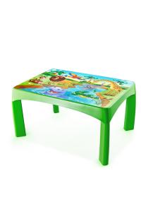 Çocuk Masası  Resimli  70*100 - 2592