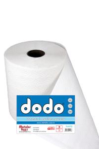 Dodo Plus Fotoselli Makine Kağıt Havlu 6'lı Paket