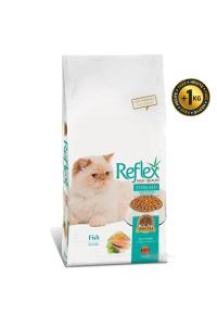 Reflex Balıklı Kısırlaştırılmış Kedi Maması 15 + 1 Kg