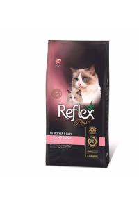 Reflex Plus Somonlu Hairball Yetişkin Kedi Maması 15 Kg