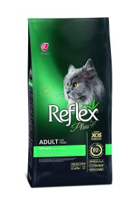 Reflex Plus Urinary Tavuklu Yetişkin Kedi Maması 3 Kg