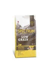 Spectrum Low Grain Tavuklu ve Hindili Yavru Kedi Maması 12 Kg
