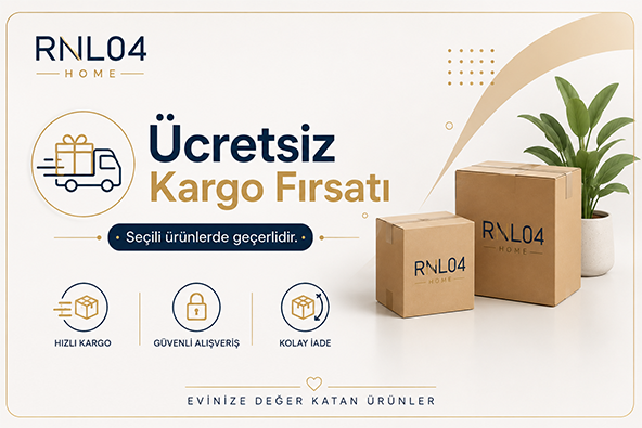 Size bir kampanya haberimiz var!