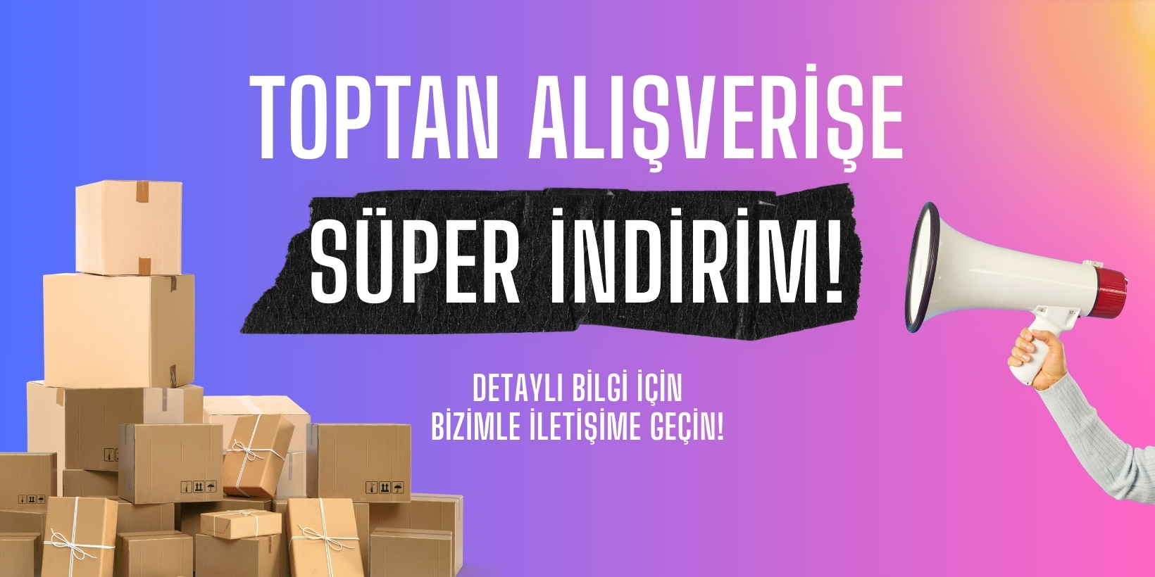 Toptan Alım