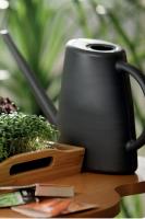 1,7 Litre Plastik Yeşil  Sulama Bidonu - SB05