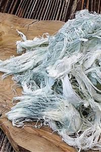 1 Kg  Göğermiş Yeşil  Çeçil Peyniri