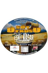 1 Kg  Kars Eski Kaşar
