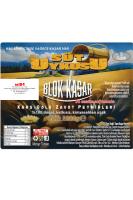 1 Kg  Malakan Blok  Kaşar