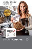 1000  Adet 10 x 12 cm Kilitli Torba - F-1020