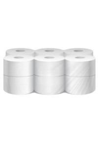 12 li Mini Jumbo Tuvalet Kağıdı
