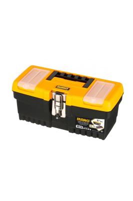 13'  Metal Kilitli Takım Çantası - MT-13