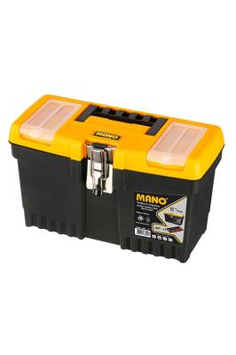 13' Jumbo Metal Kilitli Takım Çantası - JMT-13