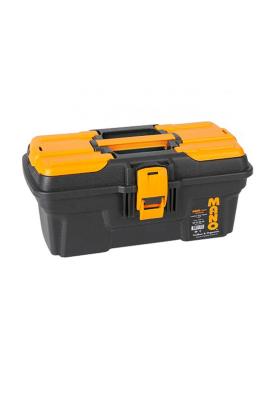 13' Mano Grip Metal Kilitli Takım Çantası - MG-13