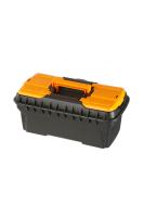 13' Mano Grip Metal Kilitli Takım Çantası - MG-13