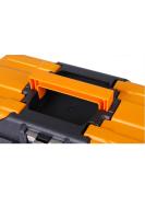 13' Mano Grip Metal Kilitli Takım Çantası - MG-13