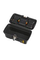 13' Mano Grip Metal Kilitli Takım Çantası - MG-13