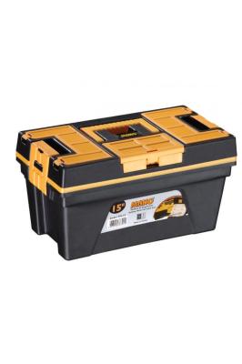 15" Taşınabilir Kapaklı Takım Çantası - YN-15