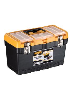 16' Jumbo Metal Kilitli Takım Çantası - JMT-16