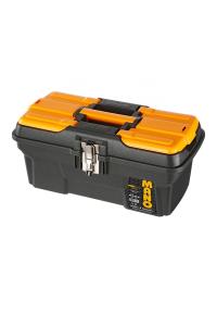 16' Mano Grip Metal Kilitli Takım Çantası - MG-16