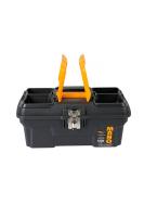 16' Mano Grip Metal Kilitli Takım Çantası - MG-16