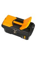16' Mano Grip Metal Kilitli Takım Çantası - MG-16