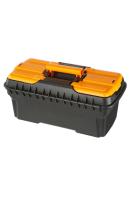 16' Mano Grip Metal Kilitli Takım Çantası - MG-16