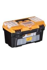 17" Taşınabilir Organizerli Çekmeceli Takım Çantası - RLO-17