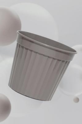 18 Litre Klasik Salon Saksı - S211