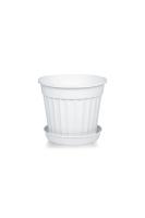 18 Litre Klasik Salon Saksı - S211