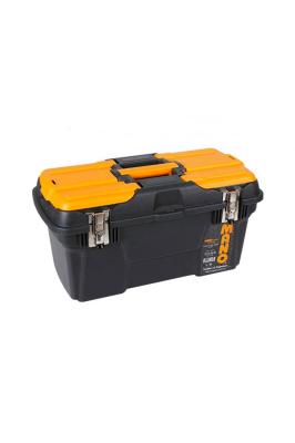 19' Mano Grip Metal Kilitli Takım Çantası - MG-19