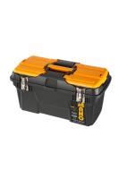 19' Mano Grip Metal Kilitli Takım Çantası - MG-19
