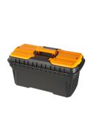 19' Mano Grip Metal Kilitli Takım Çantası - MG-19