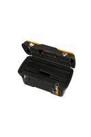 19' Mano Grip Metal Kilitli Takım Çantası - MG-19