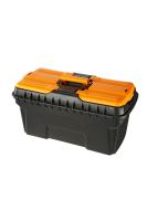 19' Mano Grip Plastik Kilitli Takım Çantası - MGP-19