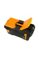 19' Mano Grip Plastik Kilitli Takım Çantası - MGP-19