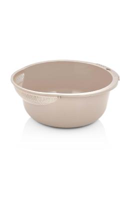 2,8 Litre Plastik Pirinç Süzgeci - 1135_06