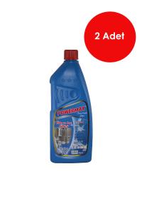 2 Adet Powermax Kireç ve Pas Sökücü 1 Kg - PWRMX030