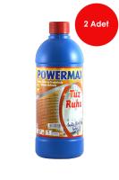 2 Adet Powermax Tuz Ruhu (Kezzap) 600 gr - PWRMX028