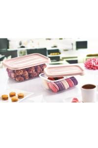 2 li Plastik Karizma Set (4,35 Litre) - 2163