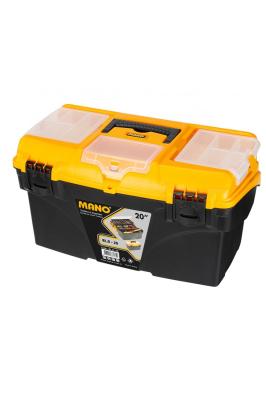 20" Raflı Takım Çantası - BLO.20