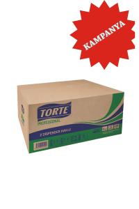 200'lü Z Katlama Dispenser Havlu - TRT010