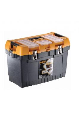 22' Jumbo Metal Kilitli Takım Çantası - JMT-22