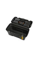 22' Mano Grip Metal Kilitli Takım Çantası - MG-22