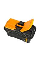 22' Mano Grip Metal Kilitli Takım Çantası - MG-22
