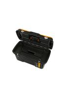 22' Mano Grip Metal Kilitli Takım Çantası - MG-22