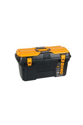 22' Mano Grip Plastik Kilitli Takım Çantası - MGP-22