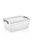 25 Litre Joker Petek Plastik Saklama Kutusu - 1142_26
