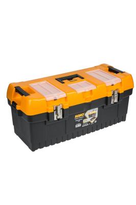 26'  Metal Kilitli Takım Çantası - MT-26