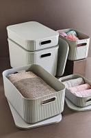 3 Adet Pure 3,2 Lt Kapaklı Kutu - EP-425-3