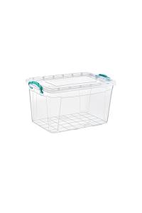 30 Litre Dikdörtgen Multi Box Saklama Kutusu - E-508